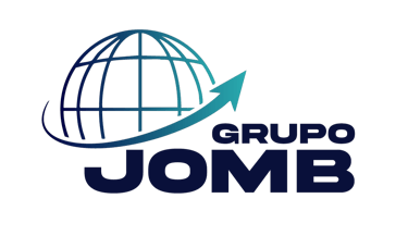 Grupo JOMB logo