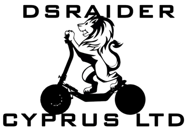 EZRaider Cyprus logo