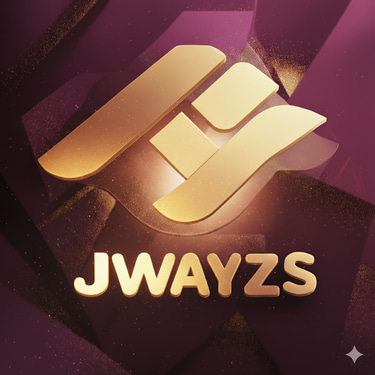 Jwayzs logo