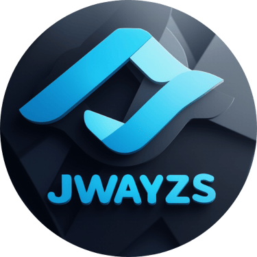 Jwayzs logo