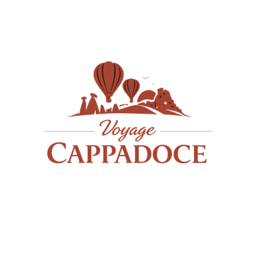 Voyage Cappadoce logo