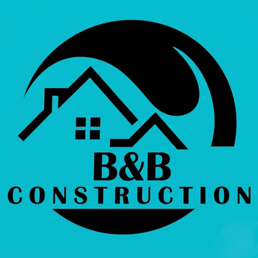BnB Construction logo