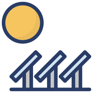 Placas Solares Alicante logo