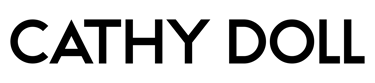 Cathy Doll logo