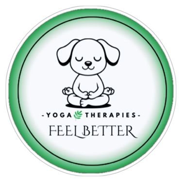 Feel better with Nat logo