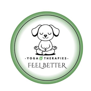 Feel better with Nat logo