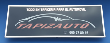 Tapizauto Sport logo