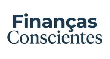 Finanças Conscientes logo