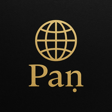 Paṇ (4U1) — The World’s First Real-World Spendable Web3 Currency | Instant Cash, Privacy, Stability logo