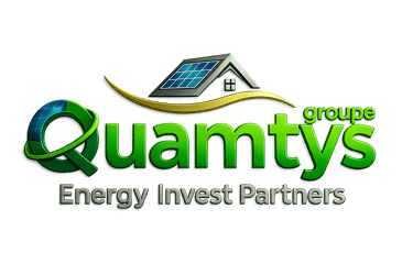 Quamtys groupe logo