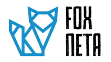 Foxneta logo