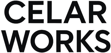 Celar Works logo