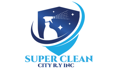 Super Clean City R. Y logo
