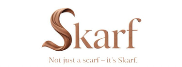Skarf logo