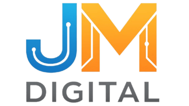 JM Digital  logo