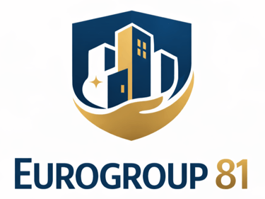 Eurogroup 81 logo