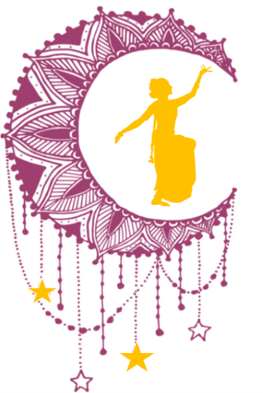 Falling Stars Dance Studio logo