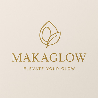 MakaGlow logo