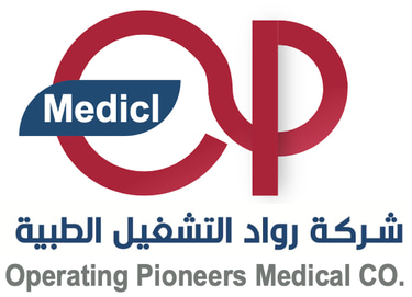OPMEDCO logo