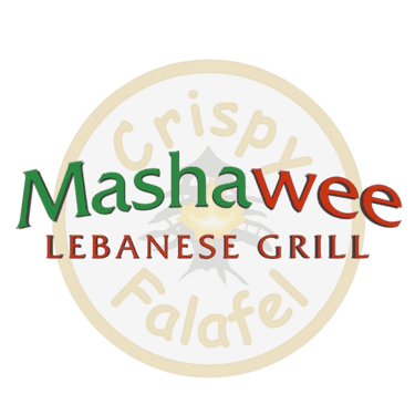 Mashawee Lebanese Grill logo