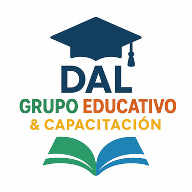Grupo DAL logo