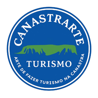 CANASTRARTE Agência de Turismo receptivo na Serra da Xanastra logo