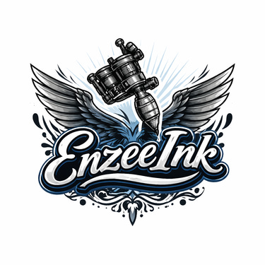 Enzee Ink logo