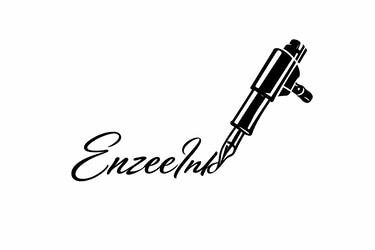 Enzee Ink logo