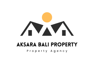PT AKSARA BALI PROPERTY logo
