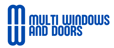 Multi Windows & Doors logo