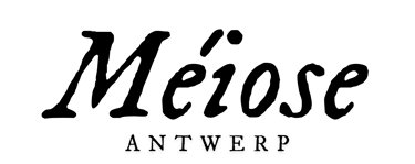 Méiose Antwerp logo