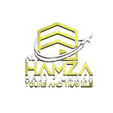 Al Hamza Tours & Travels logo
