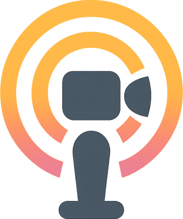 podcastraum.de logo