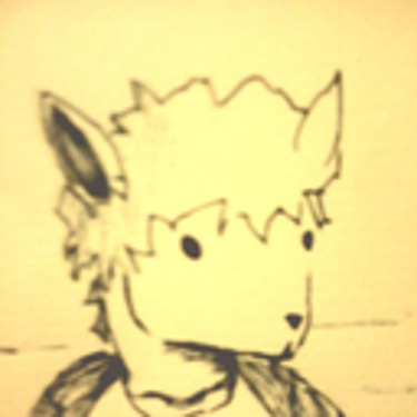 Job Abednego David - Art logo