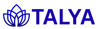 TALYA Web Design logo