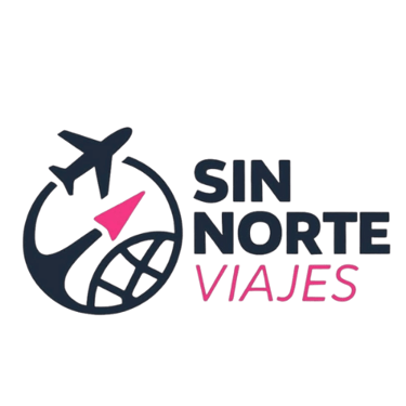SINNORTEVIAJES logo