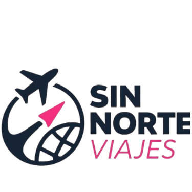 SINNORTEVIAJES logo