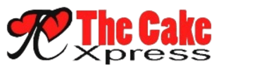 The Cake Xpress logo