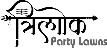 Trilok Party Lawns logo