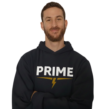 PRIME logo