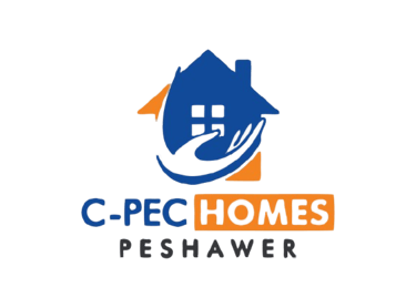 CPEC HOMES PESHAWAR logo