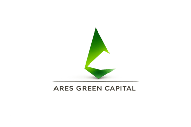 Ares Green Capital logo