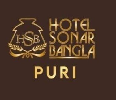 Hotel Sonar Bangla puri logo
