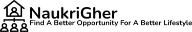 Naukri Gher logo