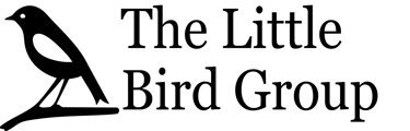 The Little Bird Group logo