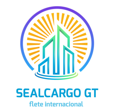 Sealcargo gt logo