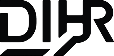 DIIH JR logo