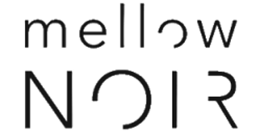 Mellow Noir Deutschland logo