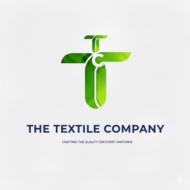 The Textile Company logo