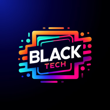 BlackTech logo